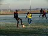 ST D.Z.C. '09/S.K.N.W.K. JO13-1 - M.Z.C. '11 JO13-3 (competitie) seizoen 2022-2023 (najaar - 2e fase)) (18/135)